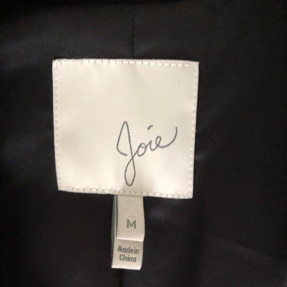 Beige/tan bomber jacket - Picture 4 of 4